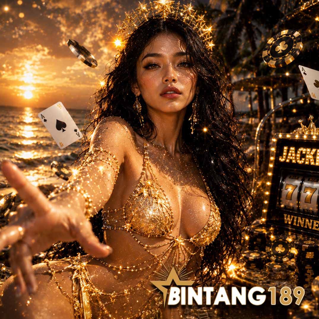 Bintang189 | Platform Modern dengan Gaya Kekinian by Hey siriusly